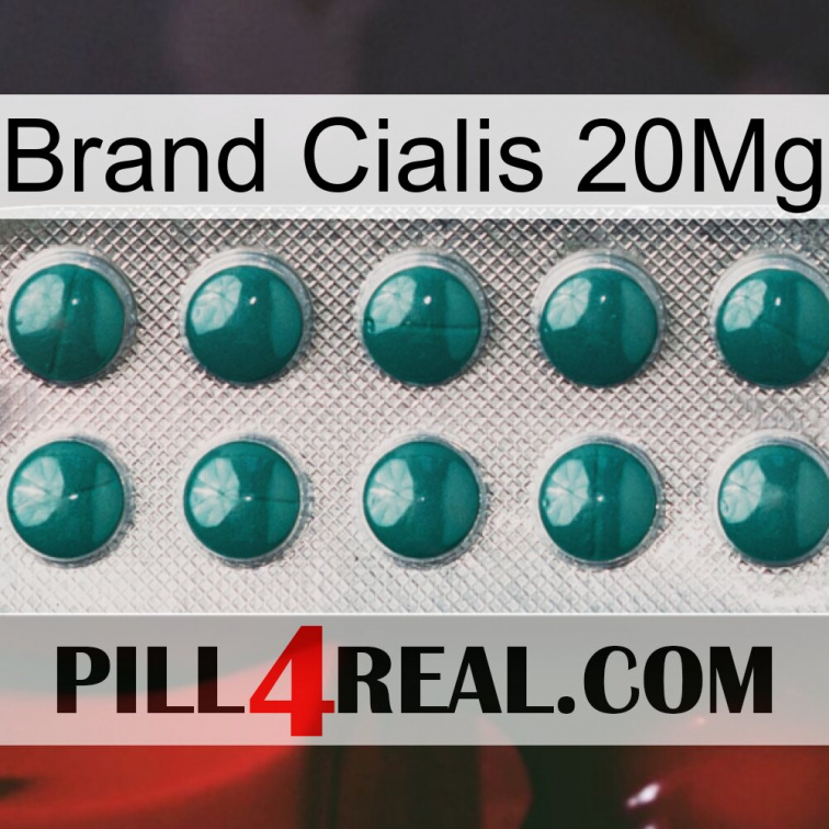 Brand Cialis 20Mg dapoxetine1